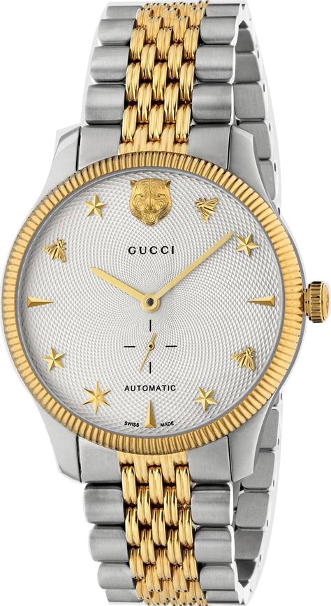 gucci g timeless men's watch|gucci g timeless watch 40mm.